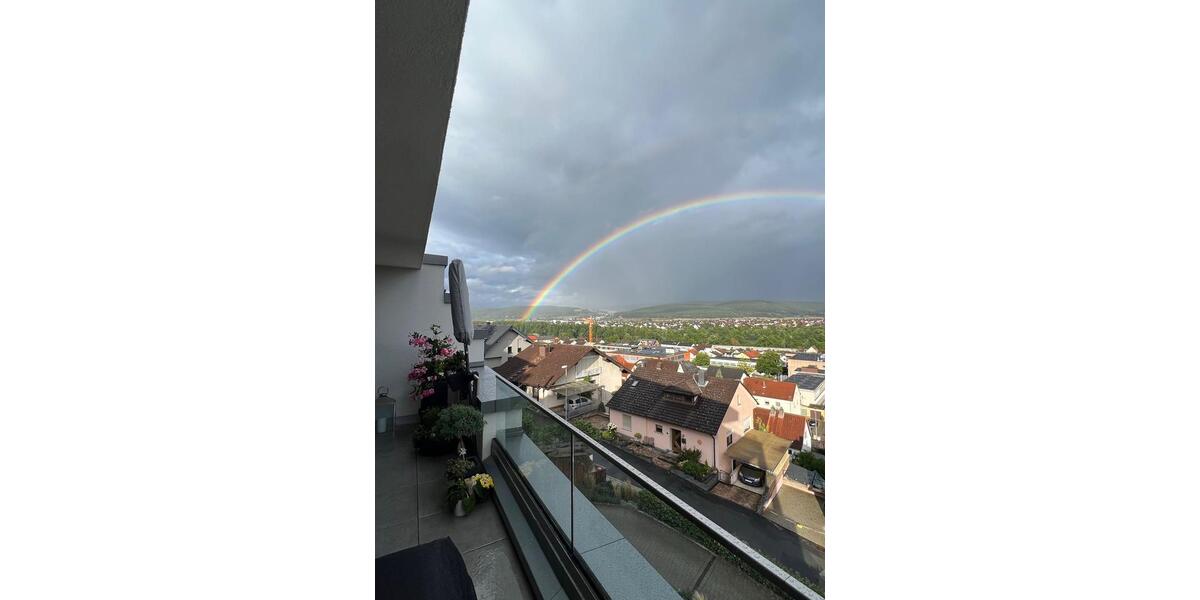 Etagenwohnung Obernburg am Main - 3 Zimmer, 110 m&sup2;, 1.650&euro; | Angebot:24379186