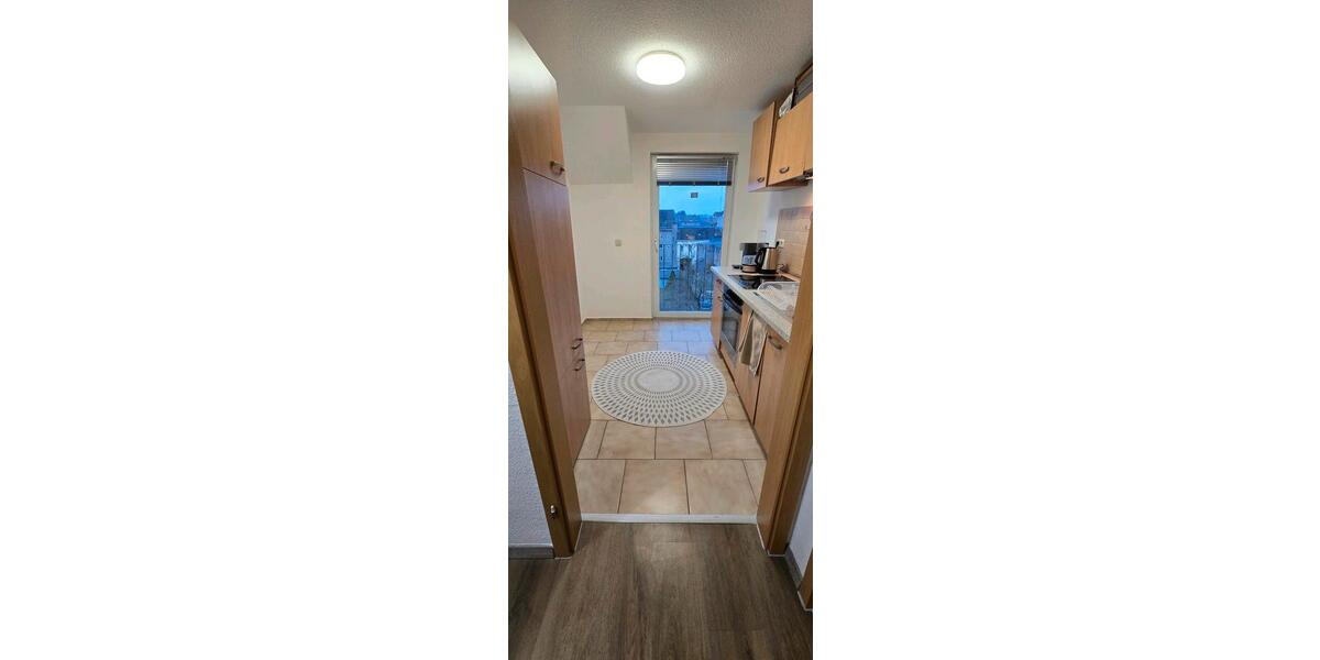 Dachgeschoßwohnung Hartha - 3 Zimmer, 53 m&sup2;, 310&euro; | Angebot:26424655