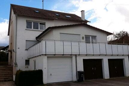 Wohnung Eberdingen - 3.5 Zimmer, 64 m&sup2;, 640&euro; | Angebot:26374167