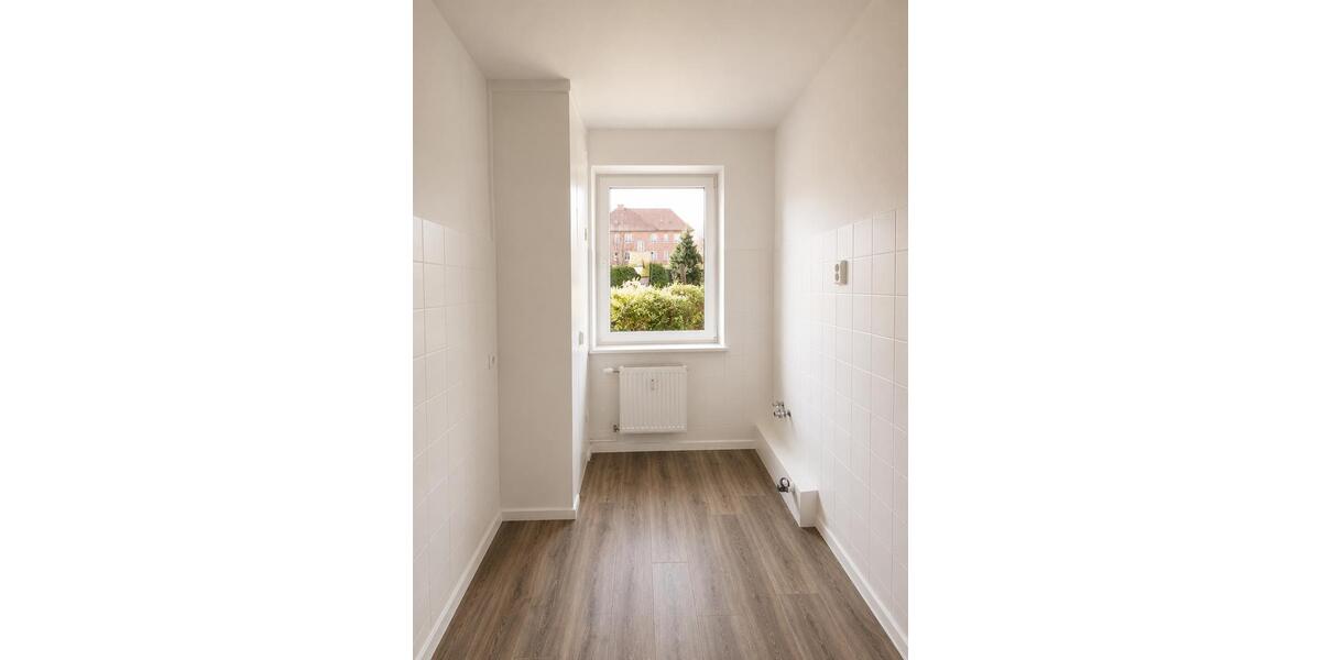 Etagenwohnung Heiligenhafen - 3 Zimmer, 53 m&sup2;, 590&euro; | Angebot:26450911
