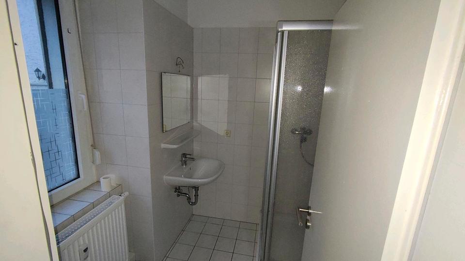 Erdgeschoßwohnung Südliches Anhalt - 2 Zimmer, 40 m&sup2;, 265&euro; | Angebot:24804686