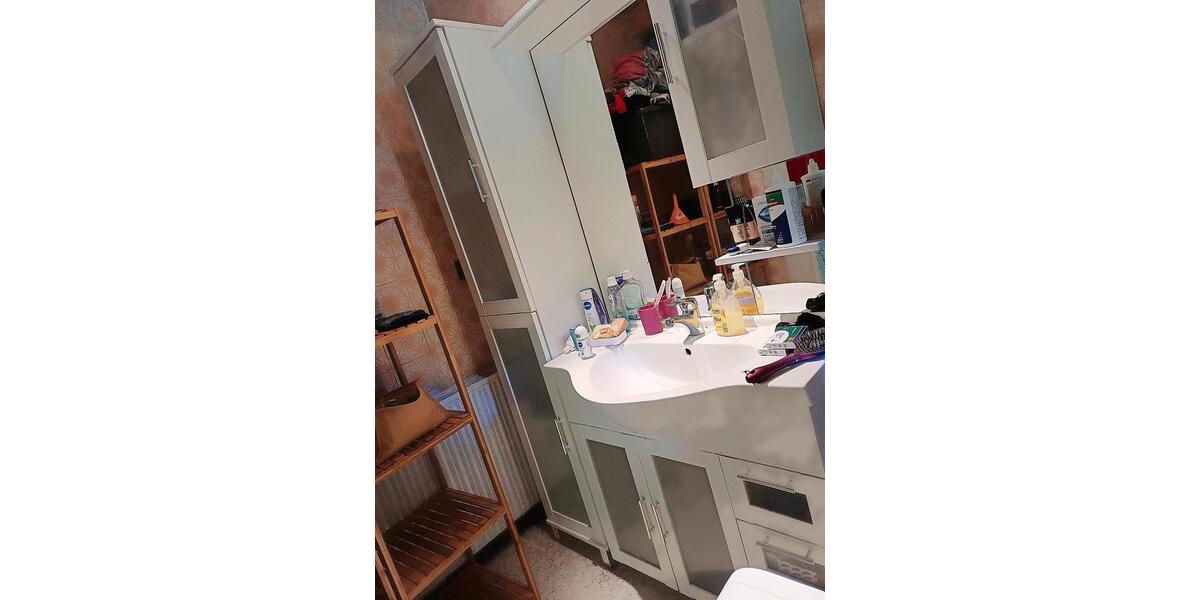 Mietwohnung in Wallenfels - Haustiere erlaubt 2 zimmer