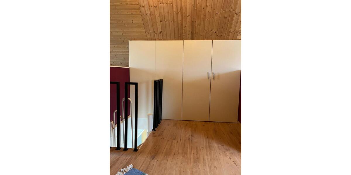 Maisonettenwohnung Reute - 4 Zimmer, 1.200&euro; | Angebot:23681316