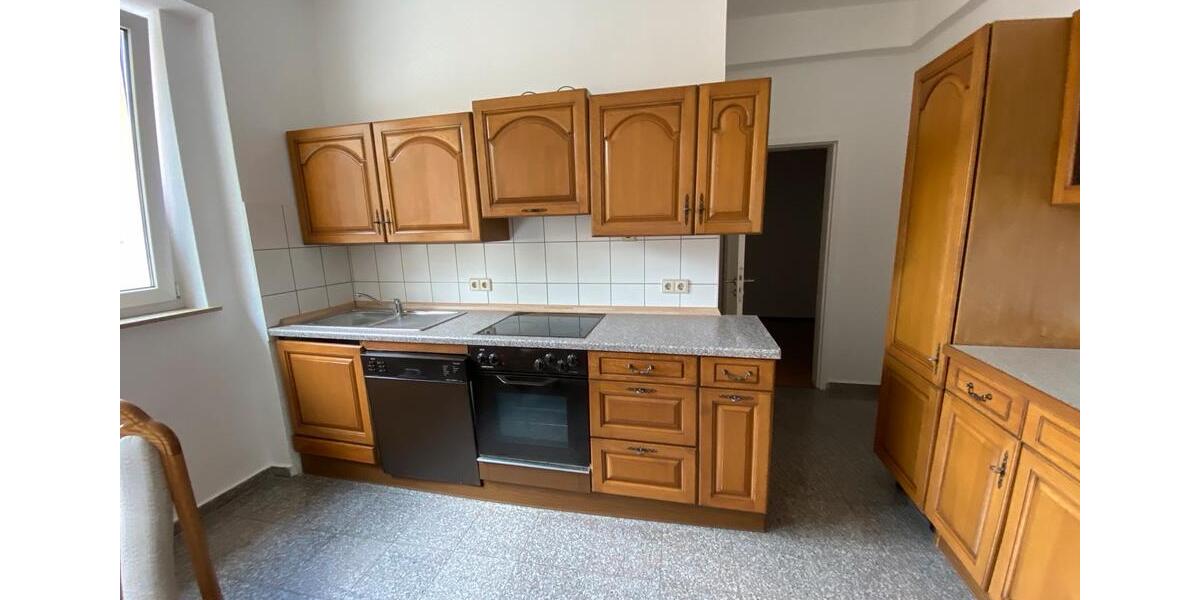 Erdgeschoßwohnung Rietheim-Weilheim Weilheim - 2.5 Zimmer, 80 m&sup2;, 700&euro; | Angebot:24851641