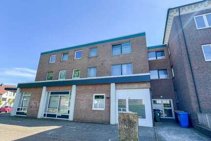 Wohnung Oldenburg Bürgeresch - 1 Zimmer, 32 m&sup2;, 420&euro; | Angebot:26163880