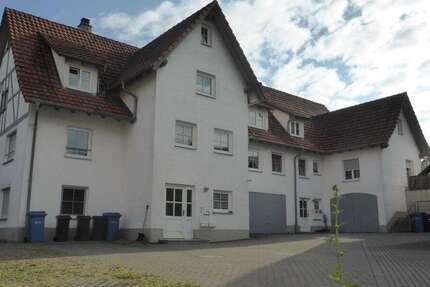 Wohnung Mittelbuch Mittelbuch - 3 Zimmer, 98 m&sup2;, 850&euro; | Angebot:22646137