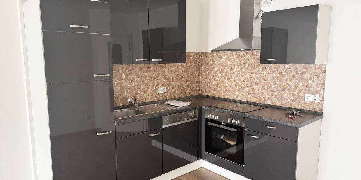 Etagenwohnung Burgkirchen an der Alz Obere Terrasse - 2 Zimmer, 58 m&sup2;, 754&euro; | Angebot:25987115