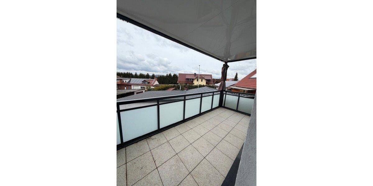 Erdgeschoßwohnung Uder - 3.5 Zimmer, 90 m&sup2;, 740&euro; | Angebot:26662241
