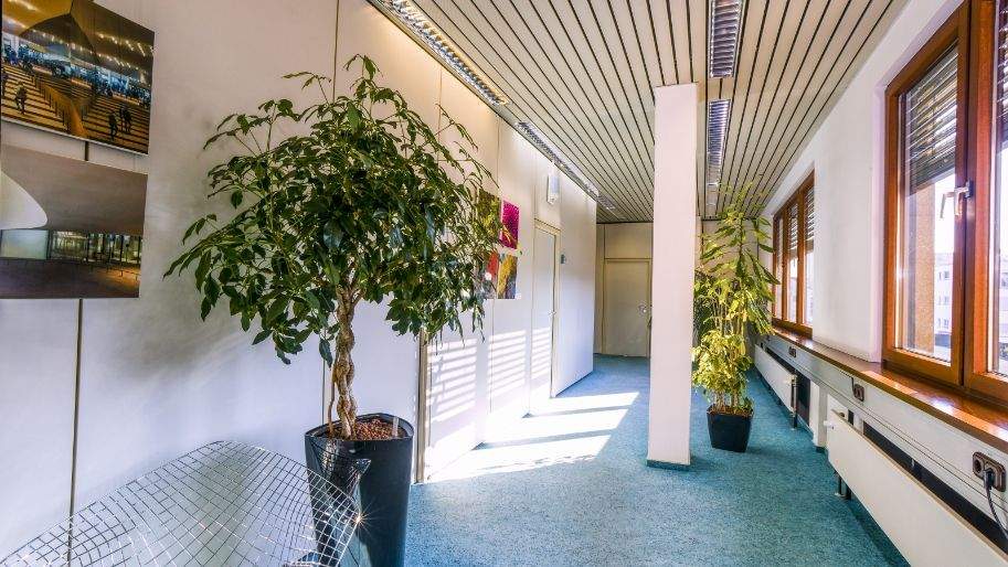Gewerbeobjekt Esslingen am Neckar Pliensauvorstadt - 840&euro; | Angebot:25930063