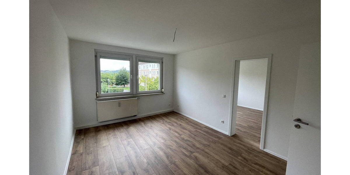 Etagenwohnung Ostritz - 2 Zimmer, 46 m&sup2;, 280&euro; | Angebot:26164108
