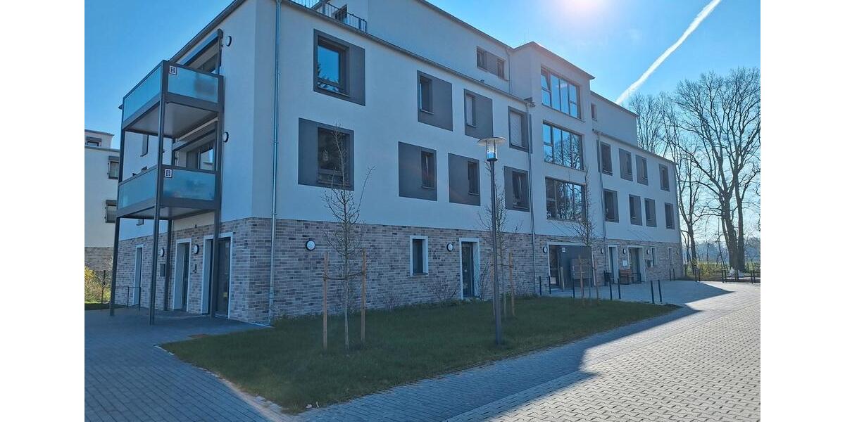 Etagenwohnung Verl - 2 Zimmer, 55 m&sup2;, 708&euro; | Angebot:26620056
