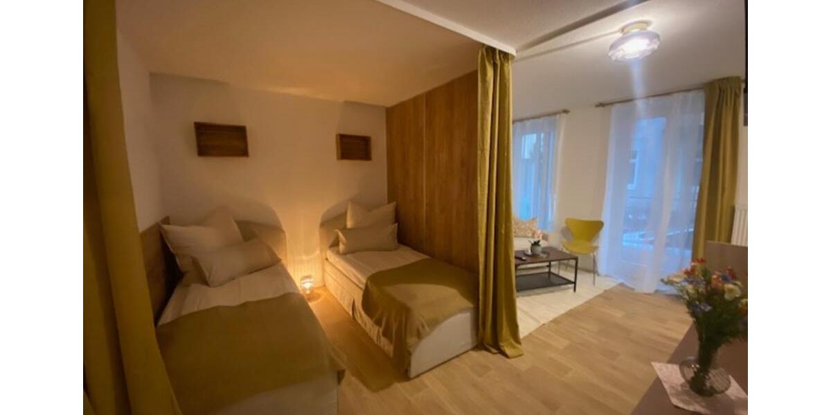 Wohnen auf Zeit Magdeburg Leipziger Straße - 1 Zimmer, 31 m&sup2;, 995&euro; | Angebot:25047982