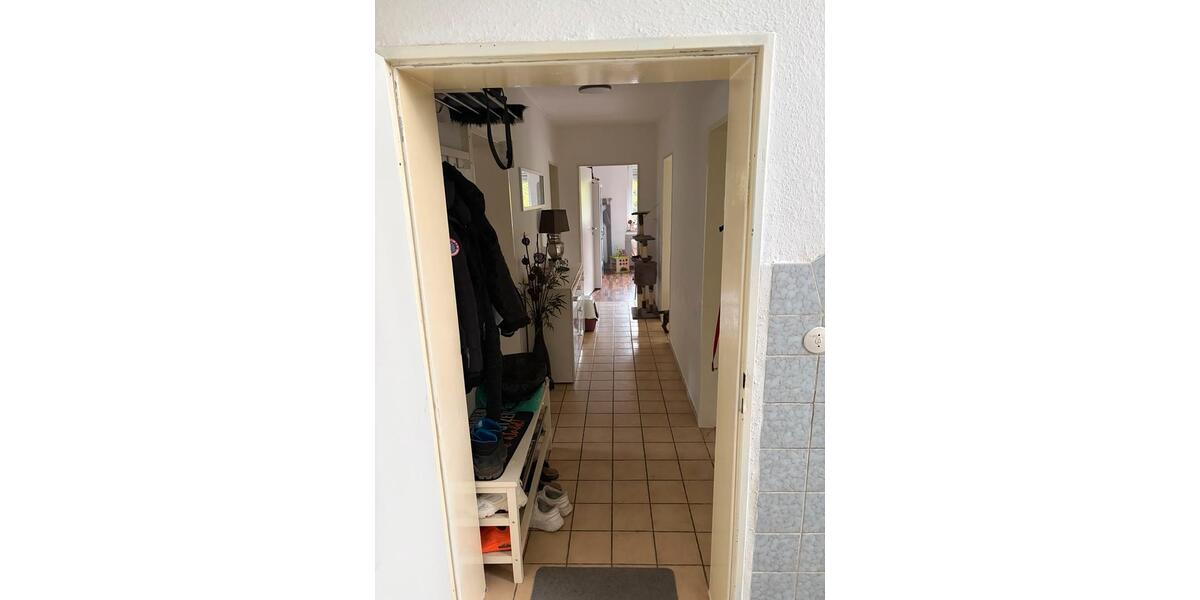 Hochparterre Lohne (Oldenburg) - 3 Zimmer, 80 m&sup2;, 575&euro; | Angebot:26675273