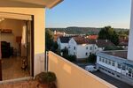2,5 Zimmer Wohnung im Zentrum von Leonberg mit Balkon 2.5 zimmer
