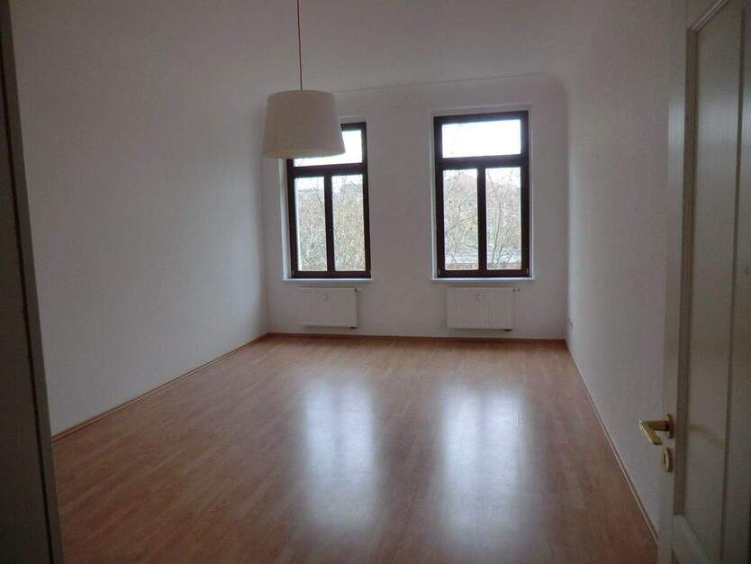 angenehme 3-Raum Wohnung im Musikviertel 3 zimmer