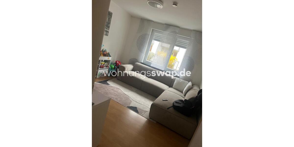 Etagenwohnung München Au-Haidhausen - 2 Zimmer, 36 m&sup2;, 670&euro; | Angebot:26569796