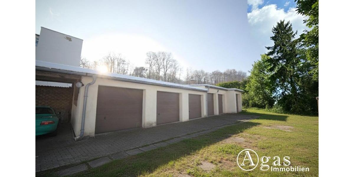 Gewerbeobjekt Eberswalde - 399&euro; | Angebot:24817094