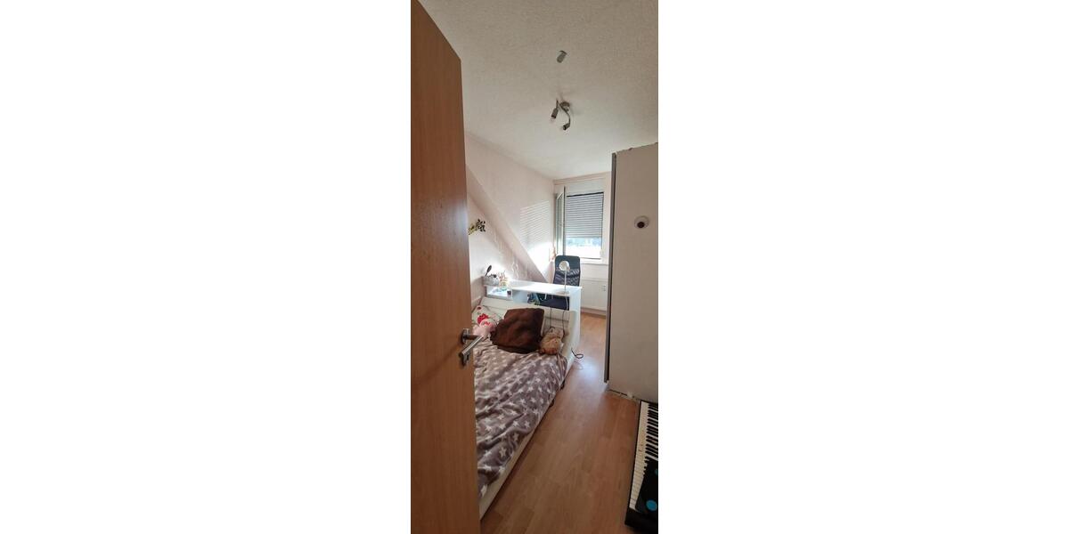 Dachgeschoßwohnung Fürstenau - 3 Zimmer, 61 m&sup2;, 535&euro; | Angebot:25256251