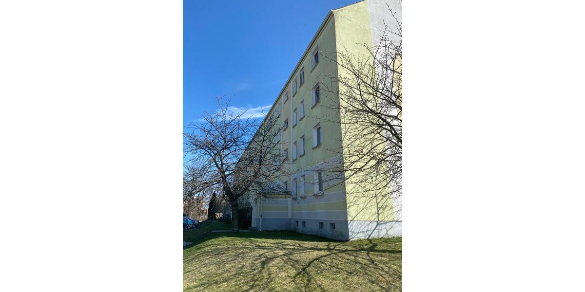 Etagenwohnung Niesky - 3 Zimmer, 60 m&sup2;, 280&euro; | Angebot:24572964