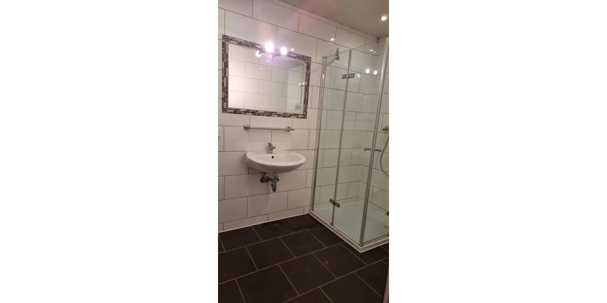 Etagenwohnung Erlangen Bruck - 1 Zimmer, 19 m&sup2;, 490&euro; | Angebot:25873732