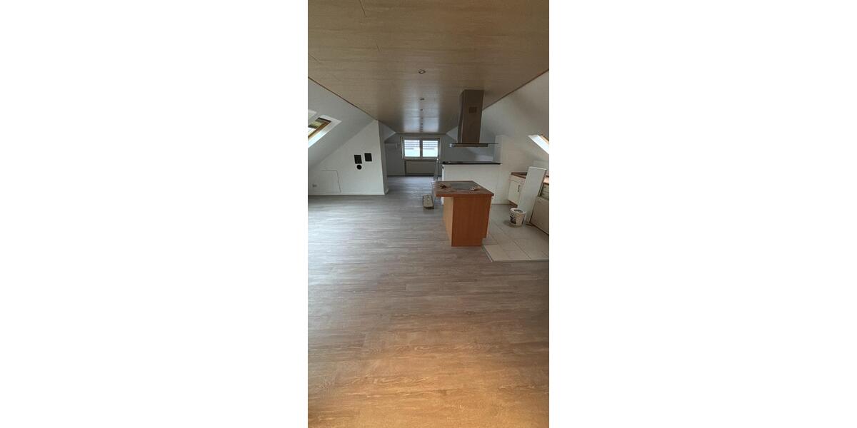 Dachgeschoßwohnung Bocholt Stenern - 2 Zimmer, 76 m&sup2;, 795&euro; | Angebot:25854720