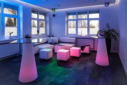 Gewerbeobjekt Erfurt Daberstedt - 500&euro; | Angebot:25057048