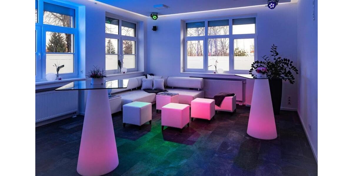 Gewerbeobjekt Erfurt Daberstedt - 500&euro; | Angebot:25057048