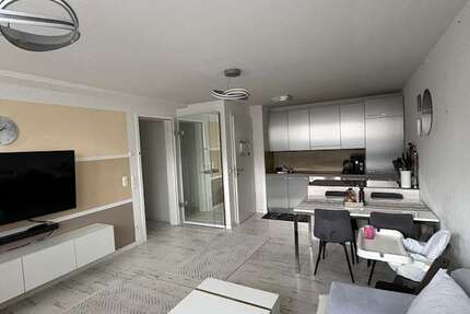 Wohnung zum Mieten in Regensburg 715,72 € 49.36 m² 2 zimmer