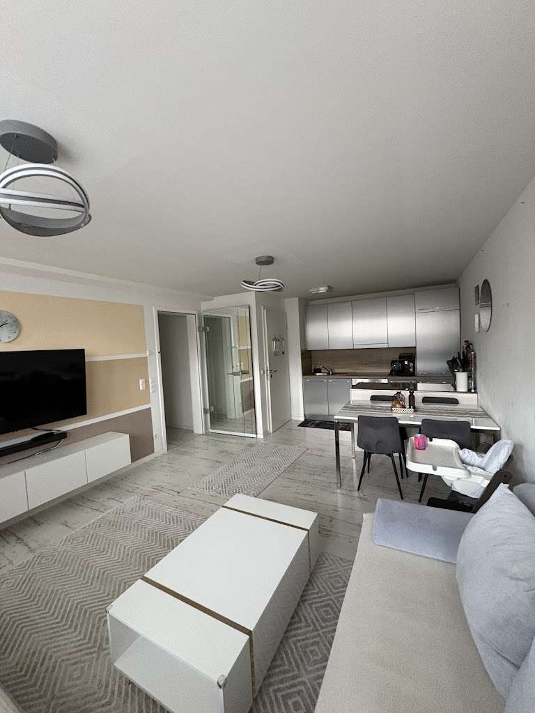Wohnung zum Mieten in Regensburg 715,72 € 49.36 m² 2 zimmer