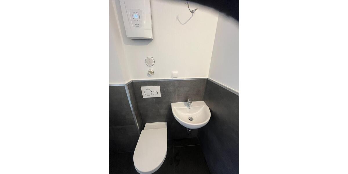 Etagenwohnung Südheide Unterlüß - 3 Zimmer, 72 m&sup2;, 480&euro; | Angebot:26492926