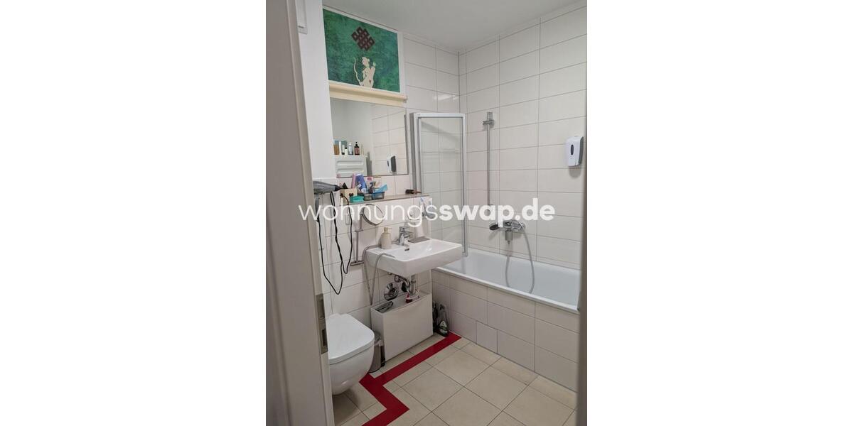 Etagenwohnung München Moosach - 3 Zimmer, 71 m&sup2;, 1.250&euro; | Angebot:26341272