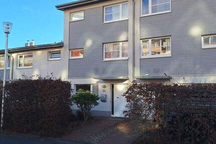 Haus Greifswald Südstadt - 4 Zimmer, 140 m&sup2;, 1.400&euro; | Angebot:25769283