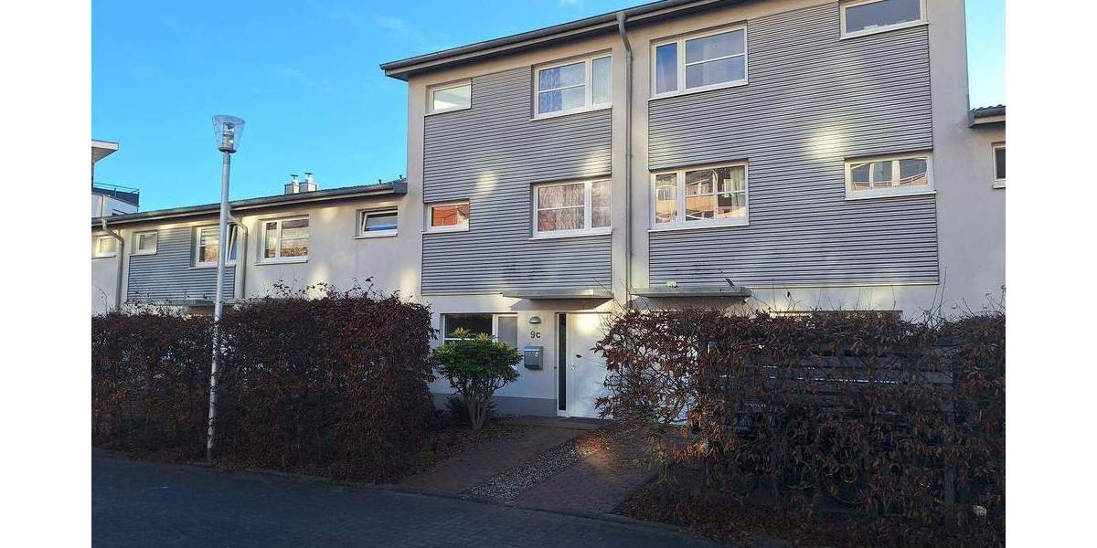 Reihenmittelhaus Greifswald Südstadt - 4 Zimmer, 140 m&sup2;, 1.400&euro; | Angebot:25769283