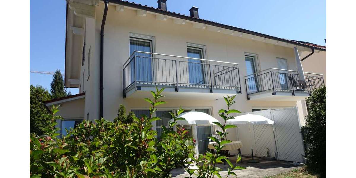 Einfamilienhaus Geretsried - 5 Zimmer, 151 m&sup2;, 2.500&euro; | Angebot:27146541