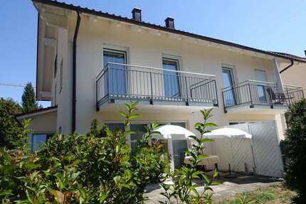Haus Geretsried - 5 Zimmer, 151 m&sup2;, 2.500&euro; | Angebot:27146541