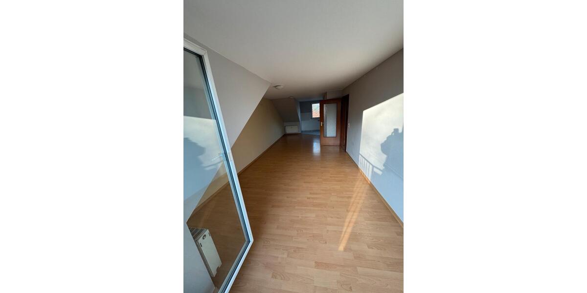 Dachgeschoßwohnung Köln Ehrenfeld - 2 Zimmer, 56 m&sup2;, 910&euro; | Angebot:25162098