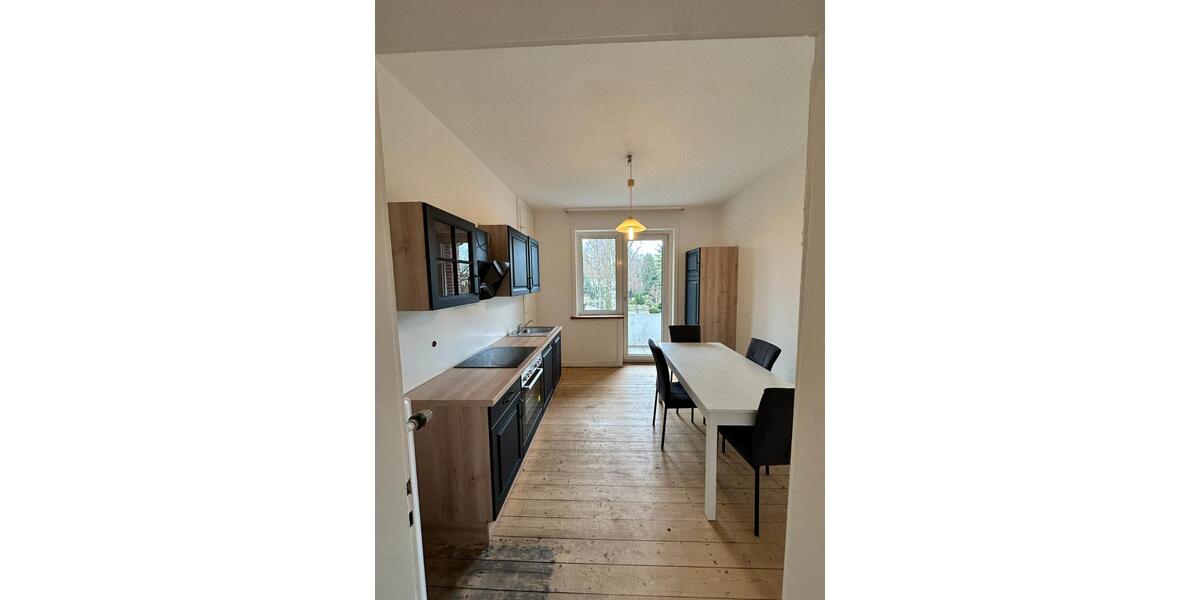 Etagenwohnung Hannover Vahrenwald-List - 1 Zimmer, 19 m&sup2;, 490&euro; | Angebot:26019400