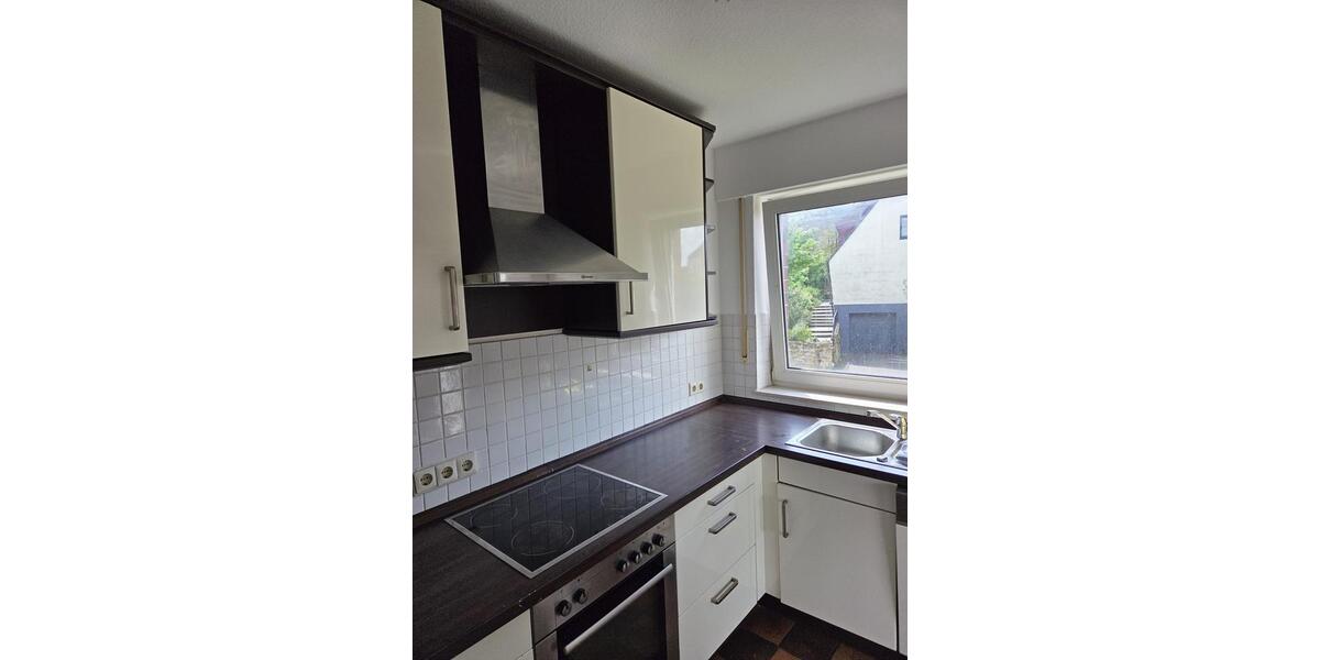 Etagenwohnung Bad Bentheim - 3 Zimmer, 70 m&sup2;, 870&euro; | Angebot:26516023