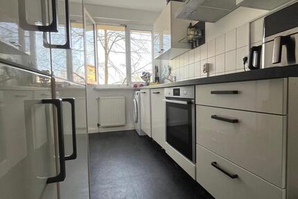 Wohnung Waren (Müritz) - 2 Zimmer, 50 m&sup2;, 410&euro; | Angebot:25938788