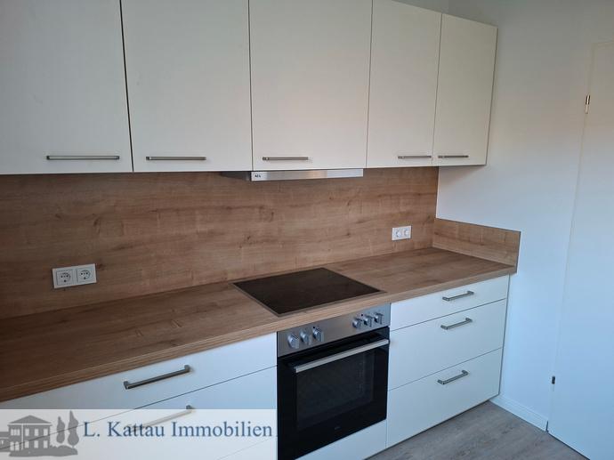 Etagenwohnung Osterholz-Scharmbeck Scharmbeck - 1 Zimmer, 46 m&sup2;, 598&euro; | Angebot:25783956