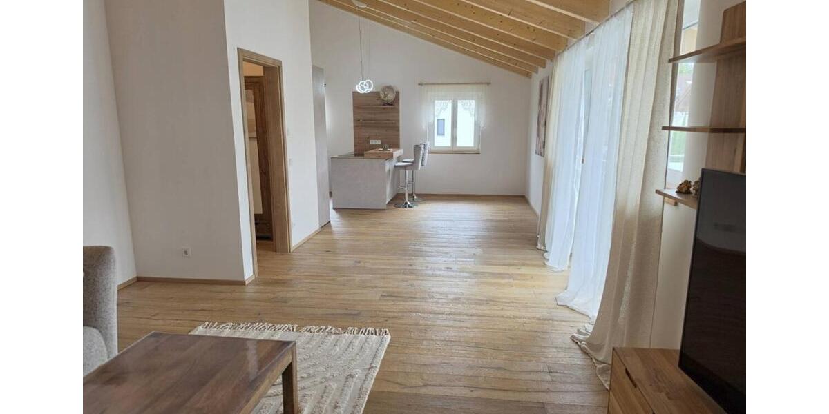 Wohnen auf Zeit Kolbermoor - 2 Zimmer, 90 m&sup2;, 1.990&euro; | Angebot:26695630