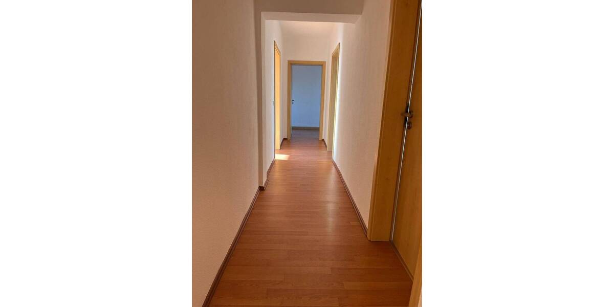 Geräumige 4-Zimmer-Wohnung – Ideal für Familien 4 zimmer