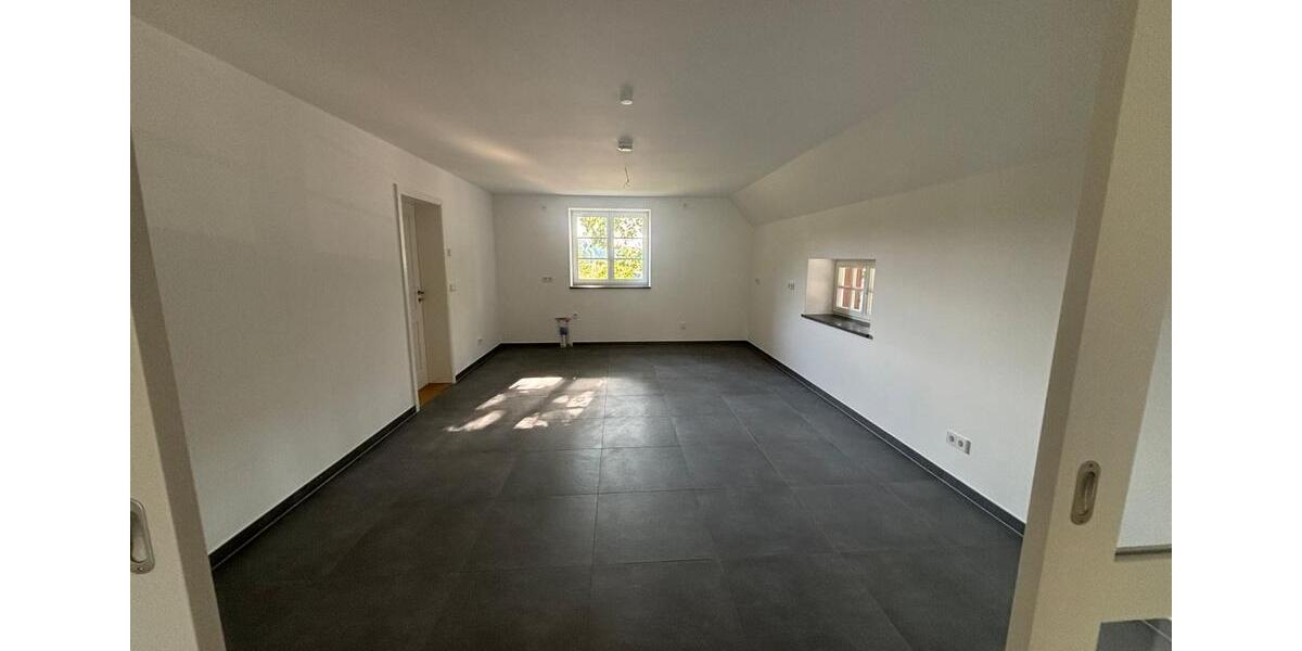 Etagenwohnung Ottendorf-Okrilla Okrilla - 4 Zimmer, 1.480&euro; | Angebot:23395822