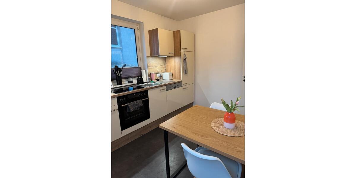 Etagenwohnung Bruchhausen-Vilsen Vilsen - 2 Zimmer, 65 m&sup2;, 610&euro; | Angebot:25056708