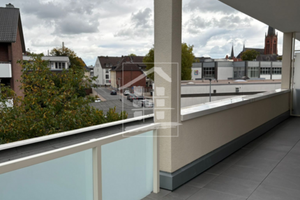 Wohnung zum Mieten in Bocholt 1.560 € 133.69 m² 4 zimmer