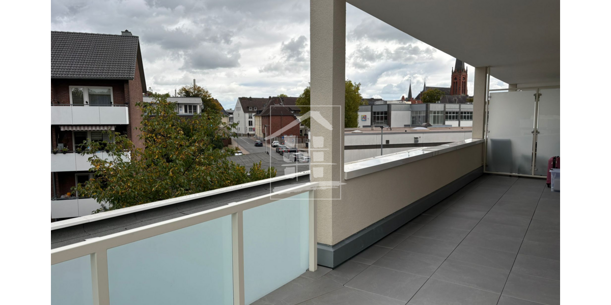 Wohnung zum Mieten in Bocholt 1.560 € 133.69 m² 4 zimmer