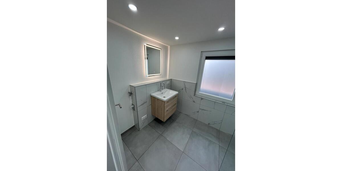 Erdgeschoßwohnung Geislingen - 3 Zimmer, 90 m&sup2;, 850&euro; | Angebot:26376247