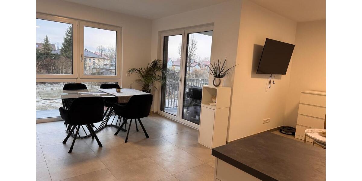 Etagenwohnung Hohenkammer - 2 Zimmer, 59 m&sup2;, 1.200&euro; | Angebot:25178661