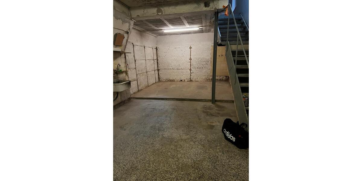 Gewerbeobjekt Braunschweig Heidberg-Melverode - 480&euro; | Angebot:25093364