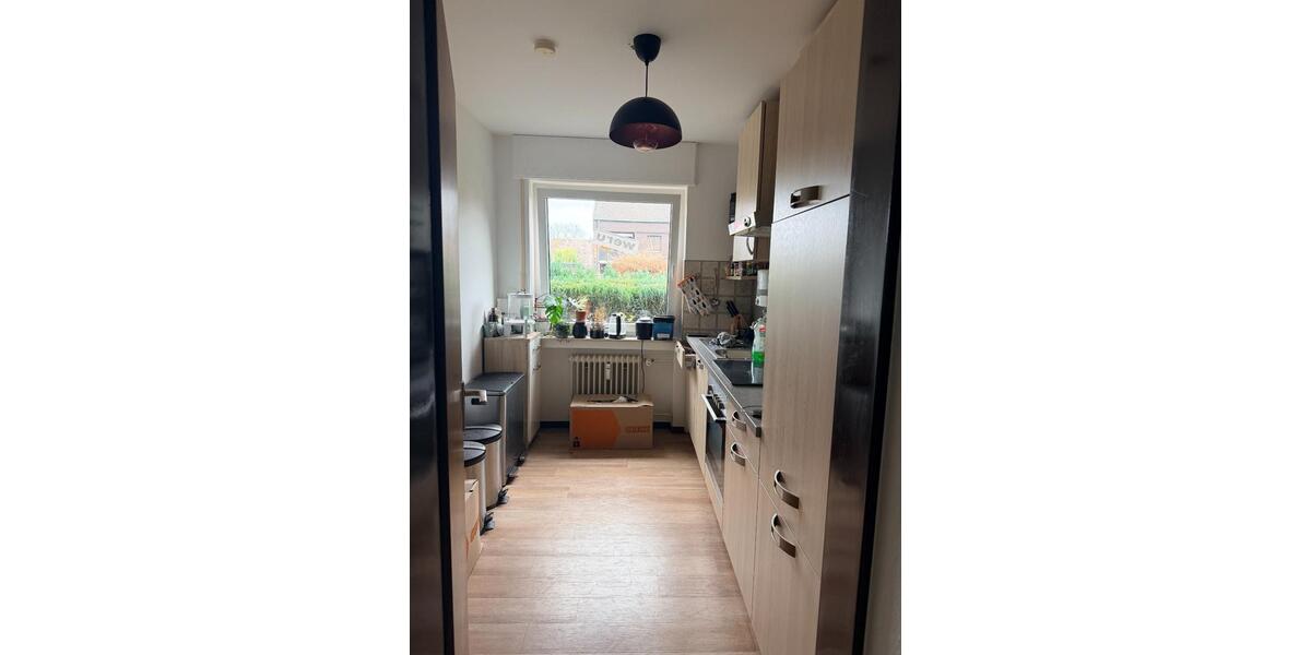 Erdgeschoßwohnung Kleve - 2 Zimmer, 70 m&sup2;, 620&euro; | Angebot:25882822